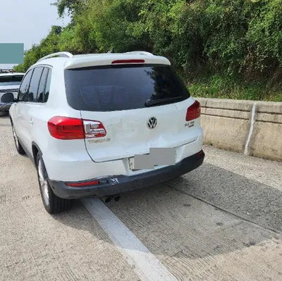 2015 Volkswagen Tiguan WVGZZZ5NZFW576810 VIN:WVGZZZ5NZFW576810