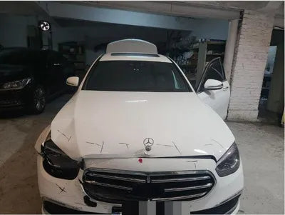 2021 Mercedes-Benz E 250 W1KZF4FB7MA923801 VIN:W1KZF4FB7MA923801