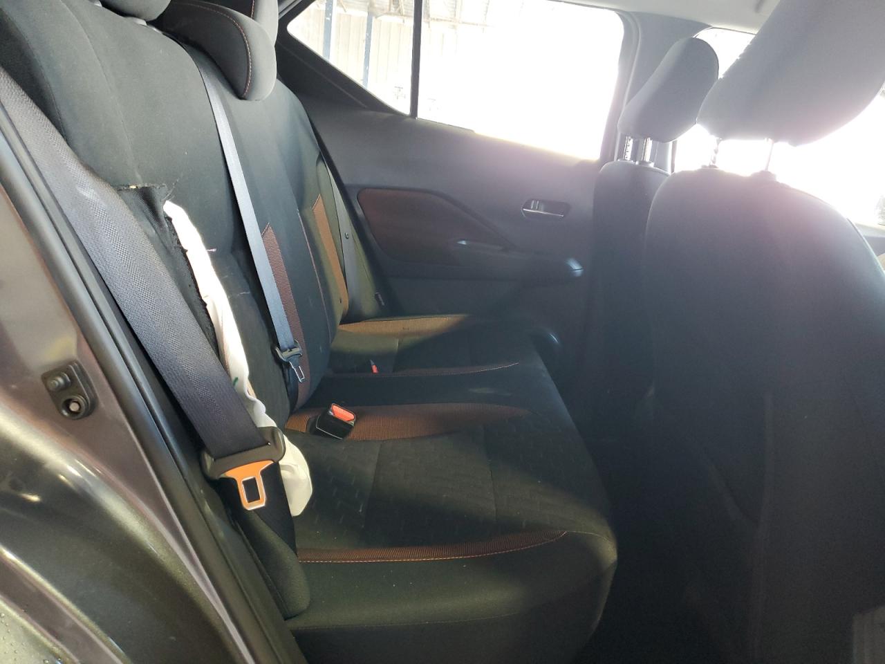2024 NISSAN KICKS SR VIN:3N1CP5DV9RL512340