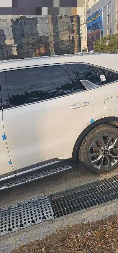 2020 Kia Sorento VIN: