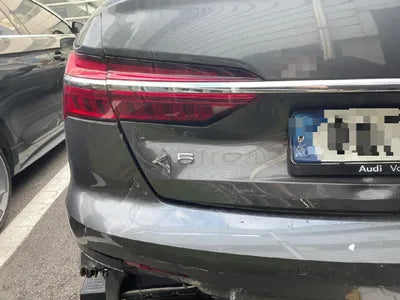2020 Audi A6 WAUZZZF28LN060638 VIN:WAUZZZF28LN060638