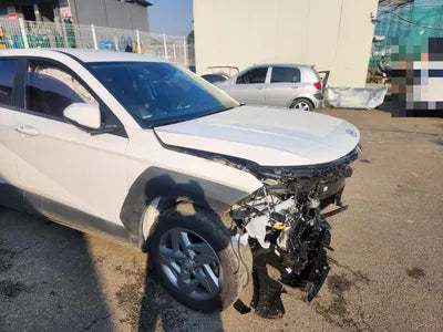 2023 Hyundai Kona VIN: