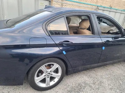 2015 BMW 320 WBA3D3109FK277399 VIN:WBA3D3109FK277399