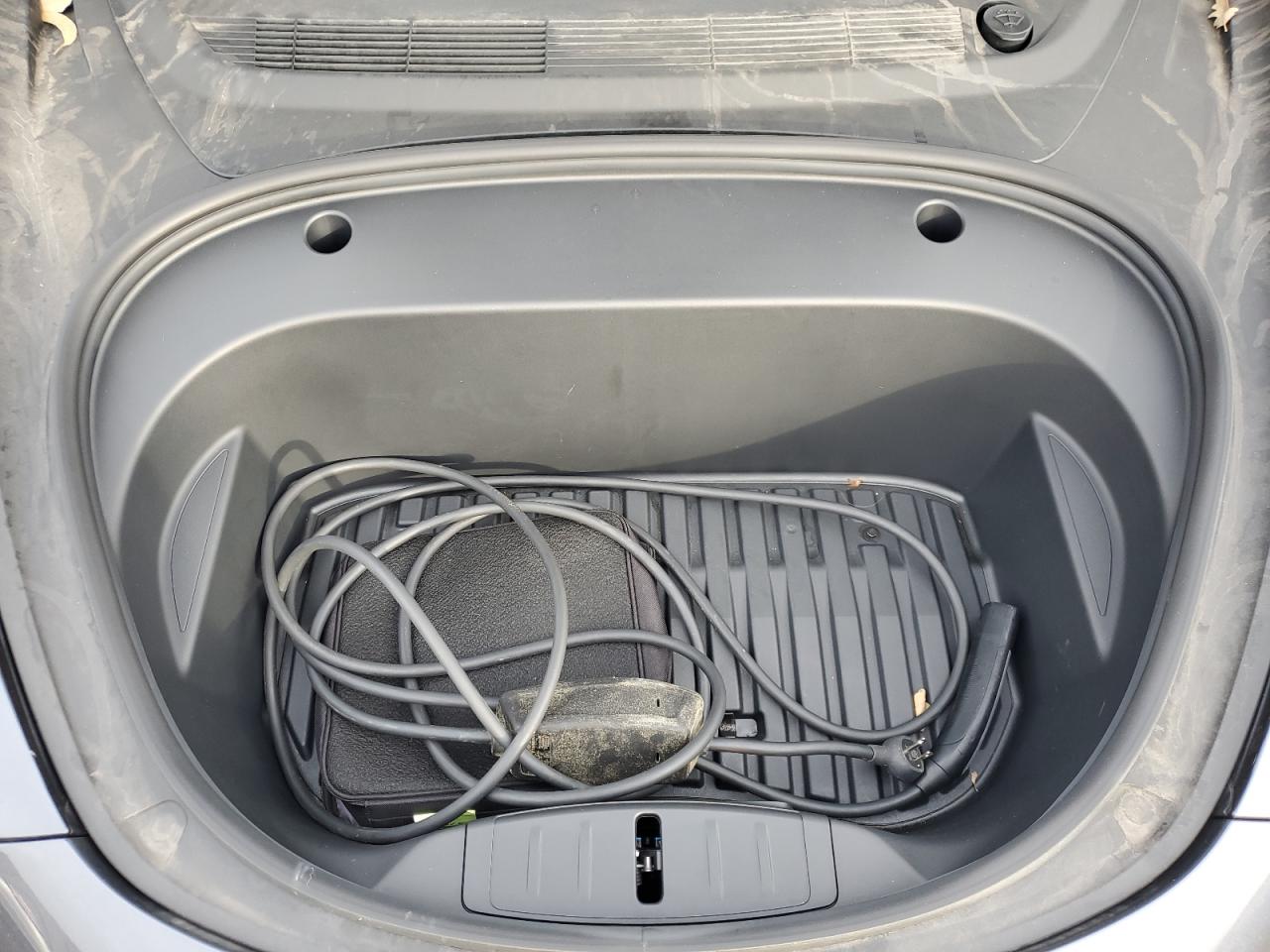 2022 TESLA MODEL 3  VIN:5YJ3E1EA6NF205997