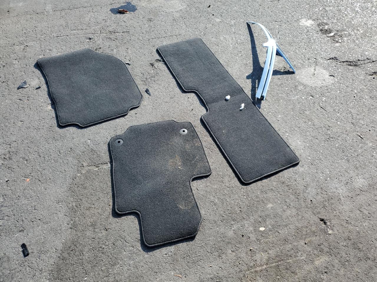 2023 CHEVROLET EQUINOX LT VIN:3GNAXUEG7PS155443