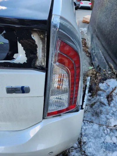 2015 Toyota Prius JTDKN3DU8F1996837 VIN:JTDKN3DU8F1996837