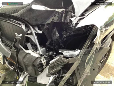 2022 BMW 420 WBA21DT03N9N34439 VIN:WBA21DT03N9N34439