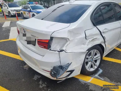 2016 BMW 320 WBA8D110XGK775204 VIN:WBA8D110XGK775204