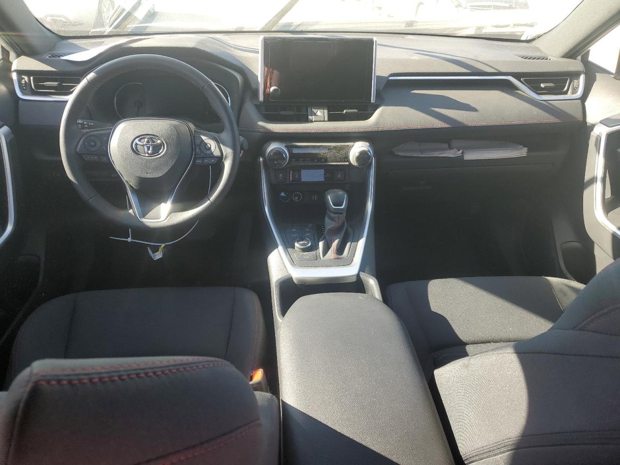 2024 TOYOTA RAV4 PRIME SE VIN:JTMCB3FV1RD174872