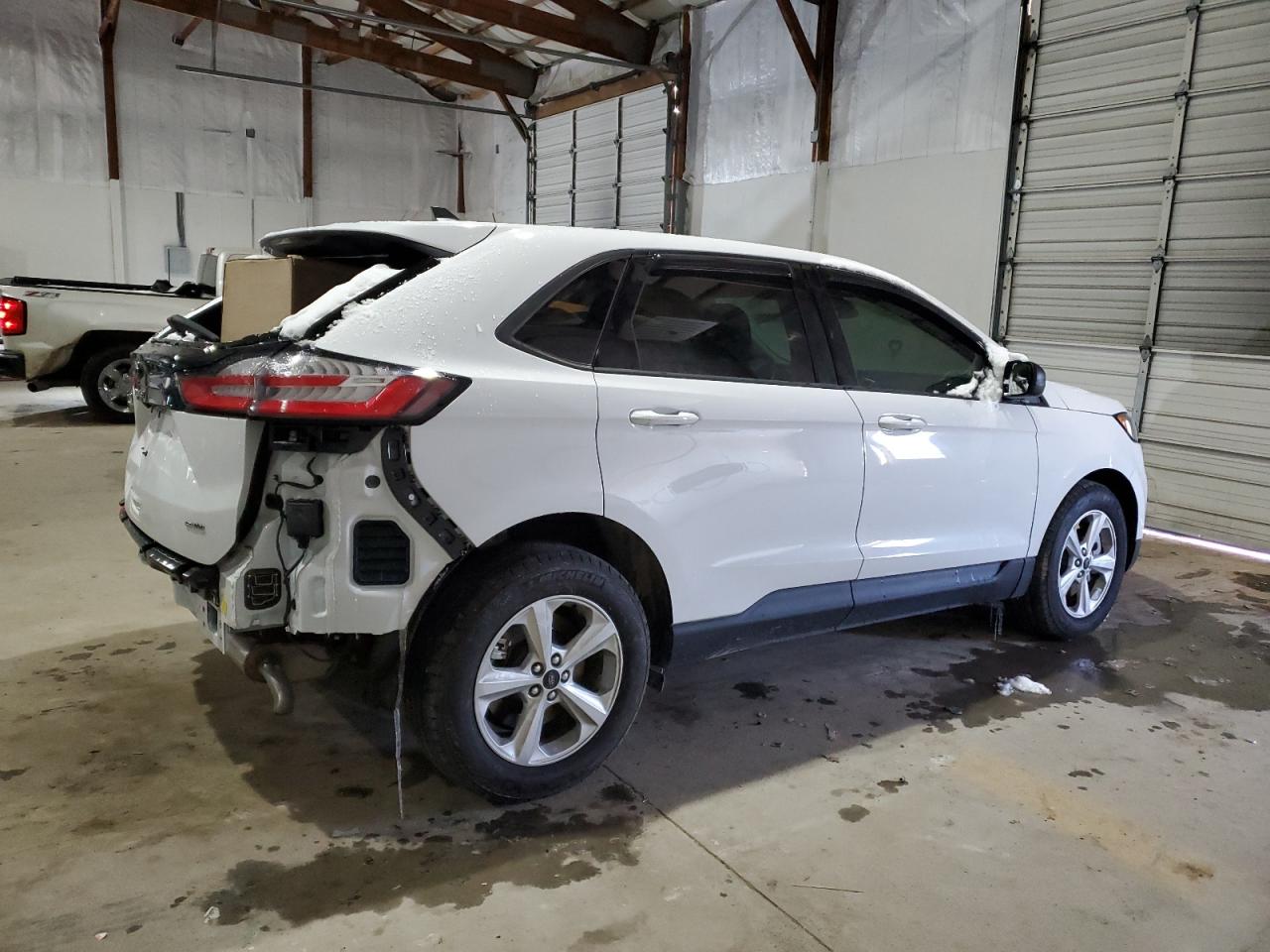 2024 FORD EDGE SE VIN:5J8YD3H53JL002576