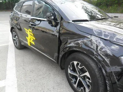 2021 Kia Sportage KNAPW81GBNK003327 VIN:KNAPW81GBNK003327