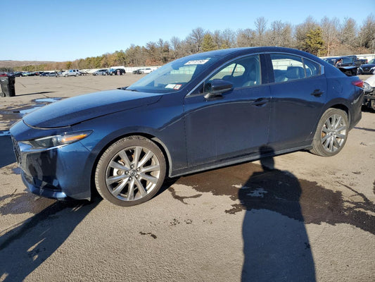 2022 MAZDA 3 PREMIUM VIN:3MZBPBDL5NM306598