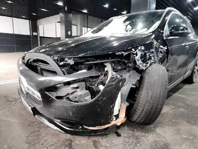 2021 Mercedes-Benz GLA 220 W1N4N4EBXMJ303378 VIN:W1N4N4EBXMJ303378