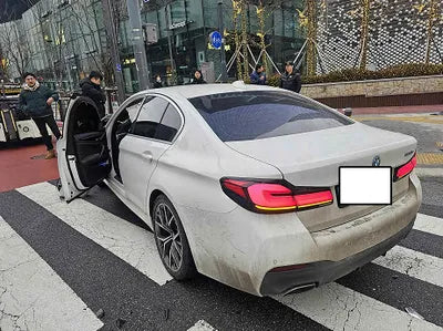 2022 BMW 530 WBA51AG04NCJ37573 VIN:WBA51AG04NCJ37573