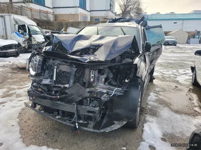 2022 Kia Mohave VIN: