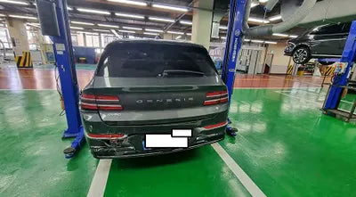 2022 Genesis GV80 KMTHB81DBNU117758 VIN:KMTHB81DBNU117758