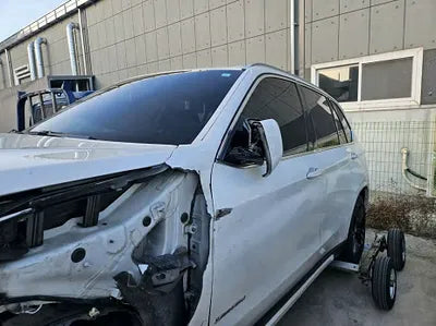 2015 BMW 530 WBAKS4103F0H67858 VIN:WBAKS4103F0H67858