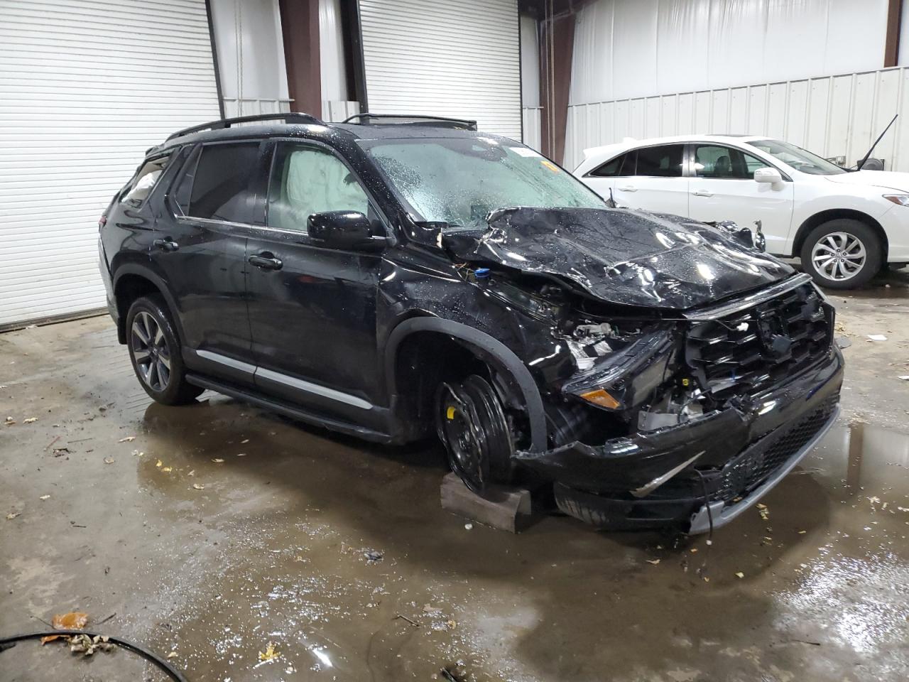 2023 HONDA PILOT TOURING VIN:5FNYG1H70PB056215