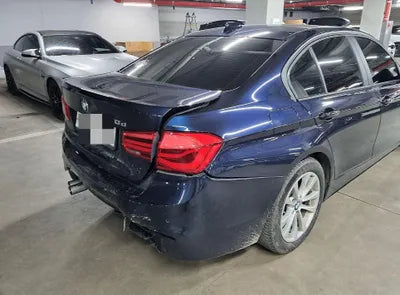2017 BMW 320 WBA8C5103HA071430 VIN:WBA8C5103HA071430