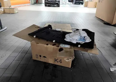 2023 BMW 120 WBA7L7105P7M20722 VIN:WBA7L7105P7M20722