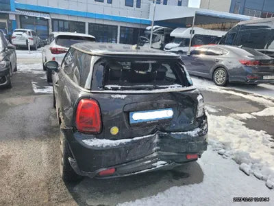 2022 MINI Cooper WMW11DJ07N2S10501 VIN:WMW11DJ07N2S10501