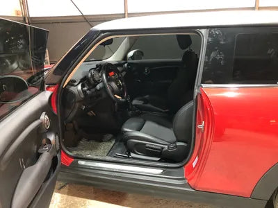 2015 MINI Cooper WMWXN310XFT956896 VIN:WMWXN310XFT956896