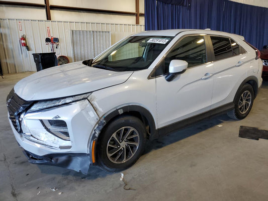 2022 MITSUBISHI ECLIPSE CROSS ES VIN:JA4ASUAA3NZ018468