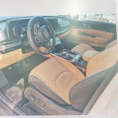 2023 Kia Carnival KNANC81BBPS245783 VIN:KNANC81BBPS245783