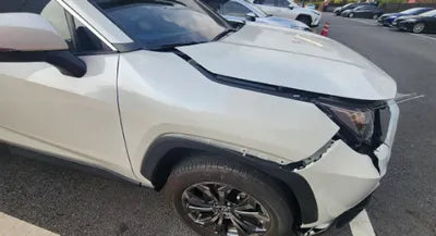 2022 Toyota RAV4 JTMW2RFV8ND521964 VIN:JTMW2RFV8ND521964