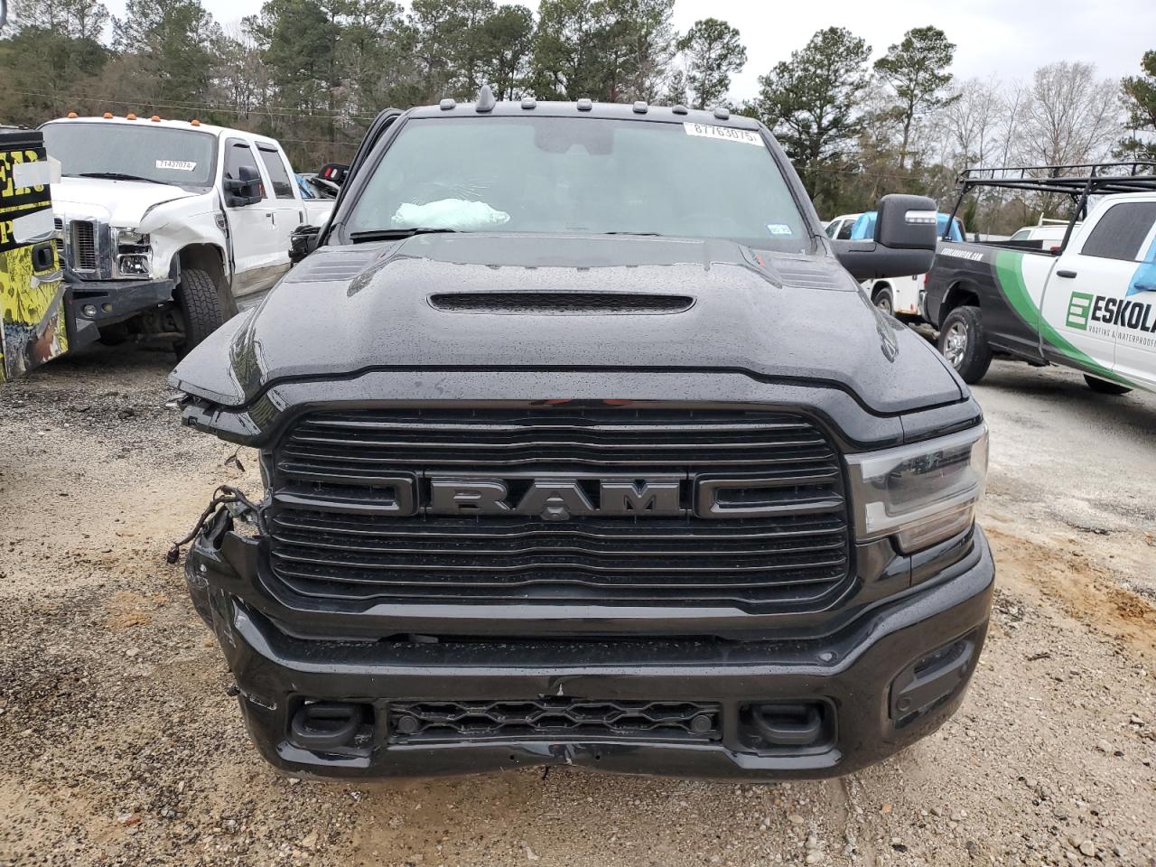2024 RAM 2500 LARAMIE VIN:3C6UR5FLXRG204018