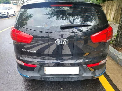2015 Kia Sportage 740KMKNAPC813BFK7 VIN:740KMKNAPC813BFK7