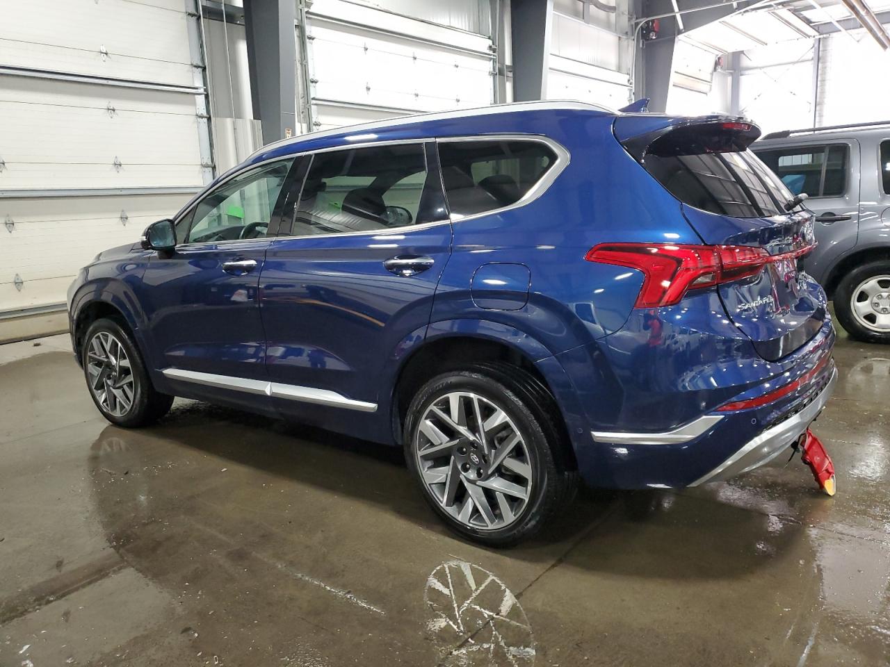 2023 HYUNDAI SANTA FE CALLIGRAPHY VIN:5NMS5DAL5PH488625