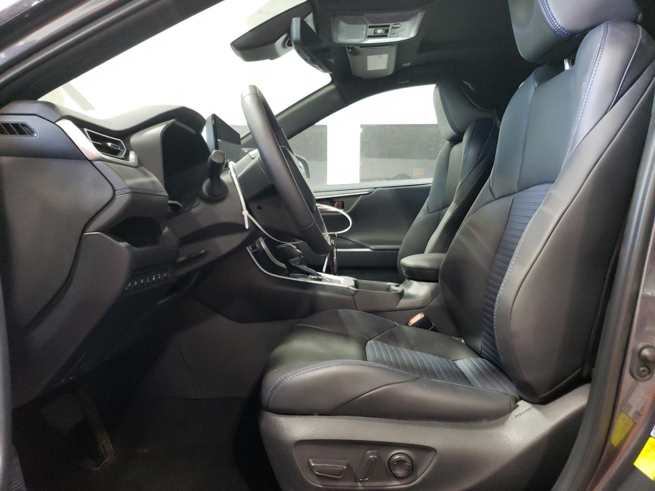 2023 TOYOTA RAV4 XSE VIN:4T3E6RFV3PU128198