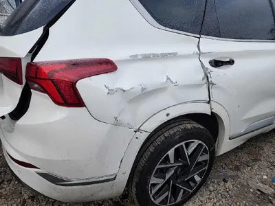 2021 Hyundai Santa FE KMHS281HGMU332646 VIN:KMHS281HGMU332646