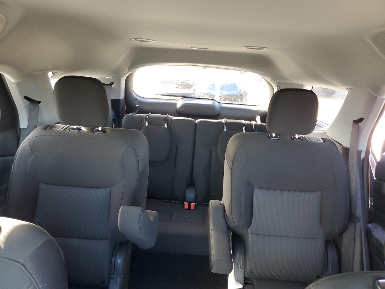 2022 FORD EXPLORER XLT VIN:1FMSK7DH9NGA31849