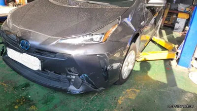 2020 Toyota Prius JTDKARFU3L3124528 VIN:JTDKARFU3L3124528