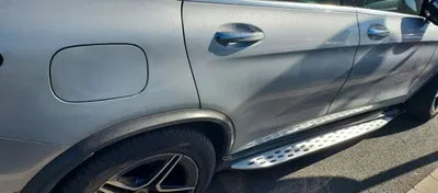 2020 Mercedes-Benz GLC 300 VIN: