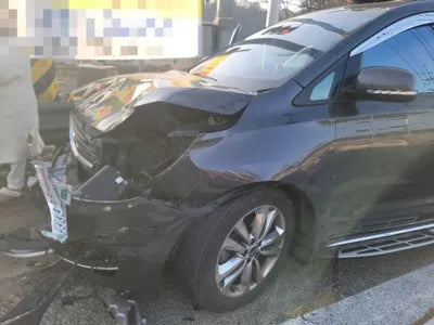 2015 Kia Carnival VIN: