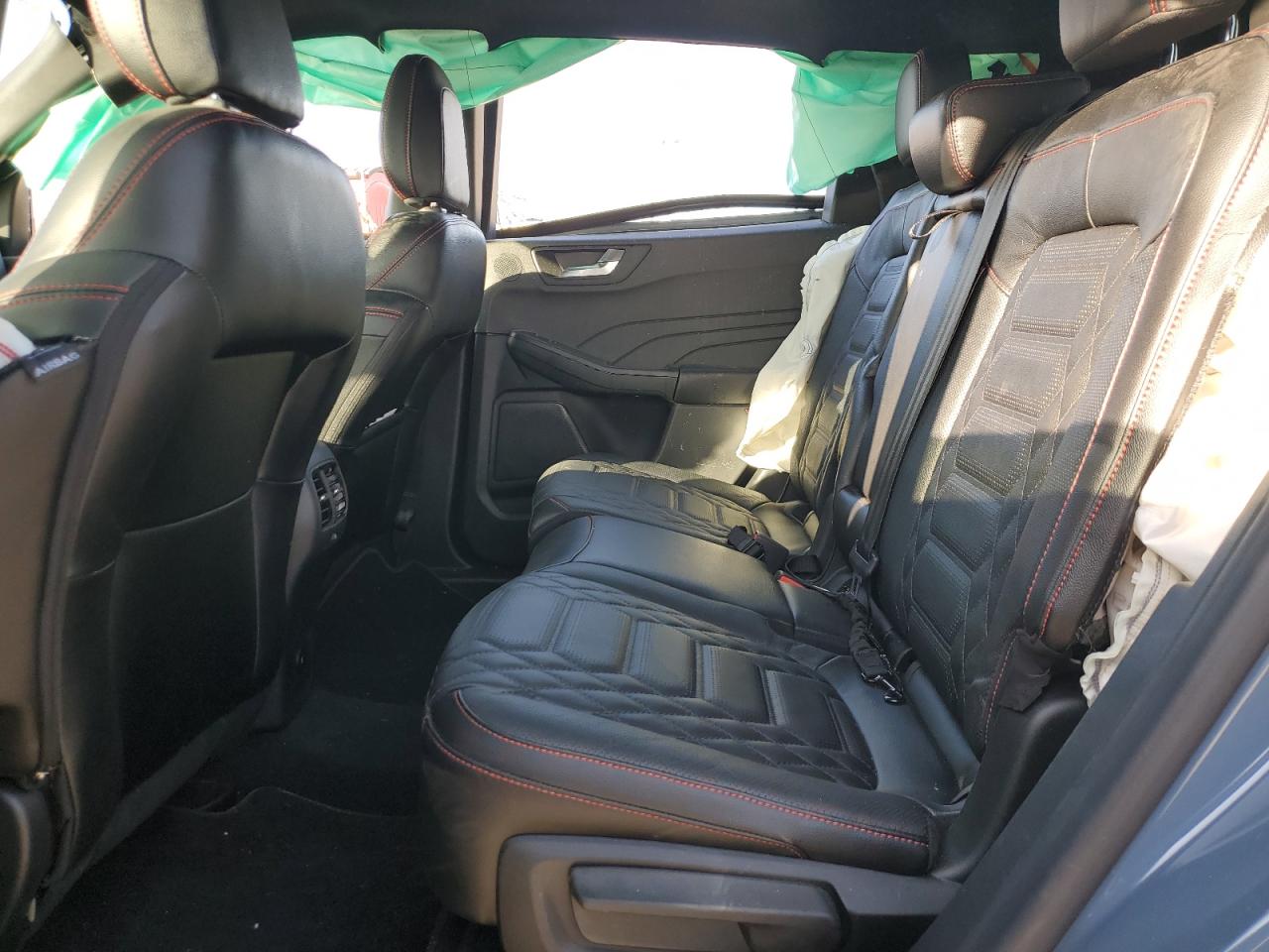 2023 FORD ESCAPE ST LINE ELITE VIN:1FMCU9PZ9PUA67897