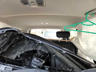 2019 Kia Mohave VIN: