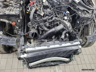 2022 BMW 520 WBA11BH08NWX60499 VIN:WBA11BH08NWX60499