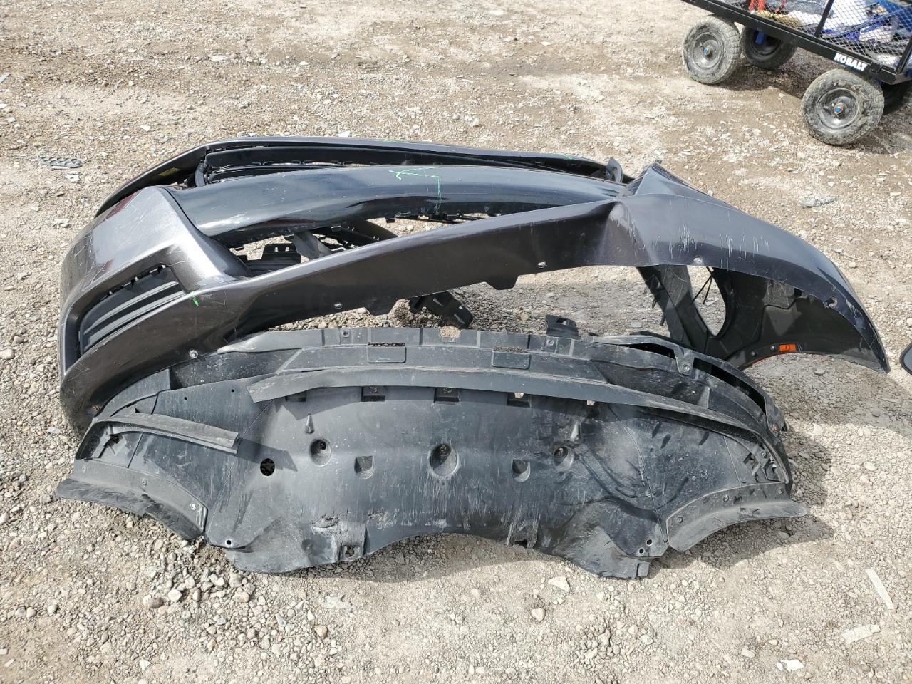 2022 DODGE CHARGER SXT VIN:2C3CDXBG4NH243919