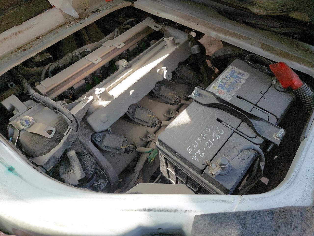 2024 SUZUKI EECO VIN:MA3DT0H59R0******