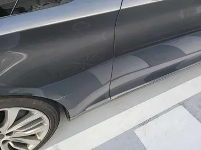 2020 Genesis G80 VIN: