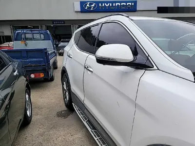 2016 Hyundai Santa FE KMHSW81XDGU634992 VIN:KMHSW81XDGU634992