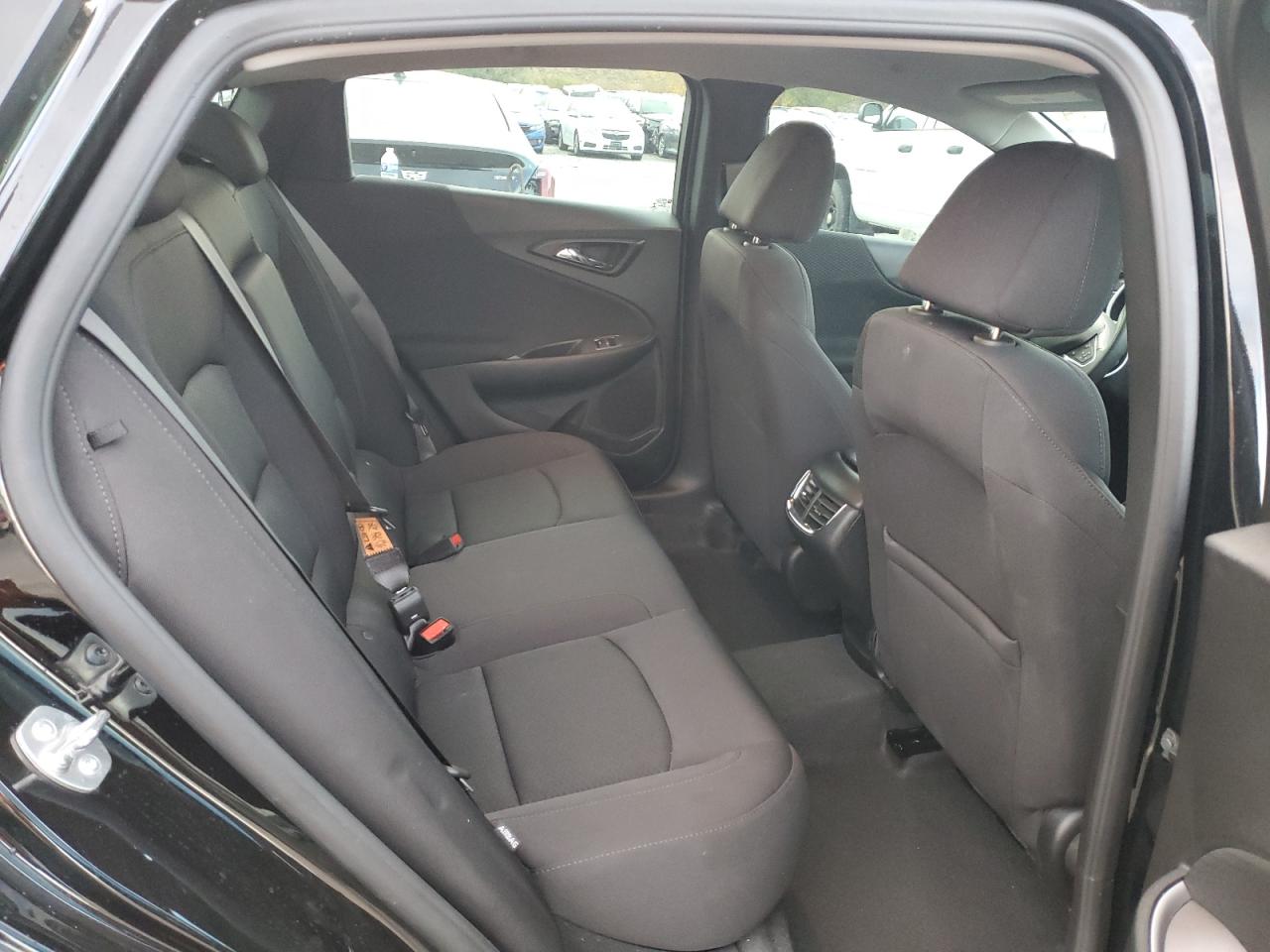 2024 CHEVROLET MALIBU LT VIN:1G1ZD5ST9RF191310