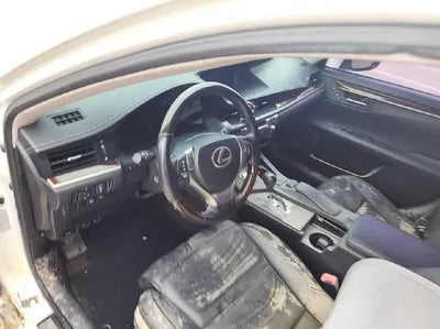 2015 Lexus ES 350 VIN: