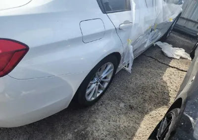 2018 BMW 320 WBA8C5107JP842975 VIN:WBA8C5107JP842975