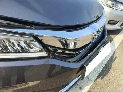 2016 Honda Accord 1HGCR2680HA510650 VIN:1HGCR2680HA510650