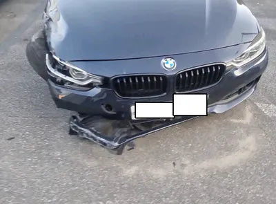 2016 BMW 320 WBA8C510XGK634112 VIN:WBA8C510XGK634112